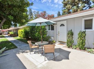 307 Avenida Sevilla UNIT C, Laguna Woods, CA 92637