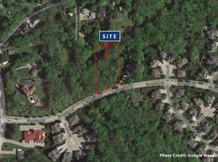 Lot #3 Greenview Rd, Council Bluffs, IA 51503