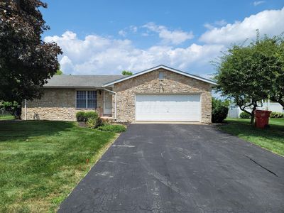 321 Thames Ct, London, OH, 43140