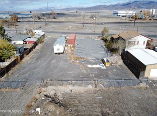 150 1st St, Fernley, NV 89408