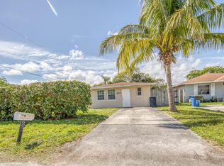 603 N Broadway, Lake Worth, FL 33462