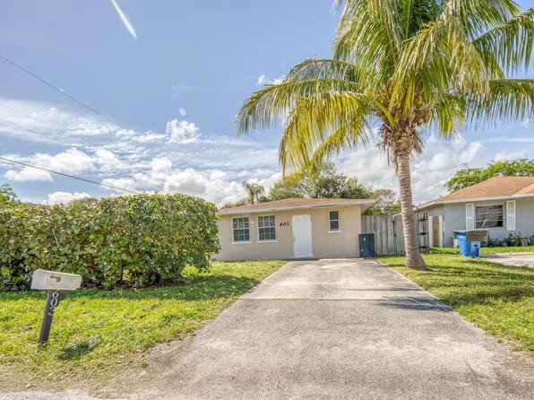 603 N Broadway, Lantana, FL 33462