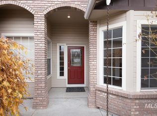 2824 S Brandys Jewel Ave, Meridian, ID 83642