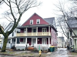 193 Pearl St #3, Rochester, NY 14607