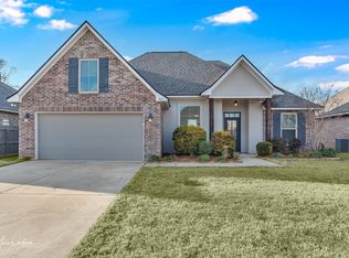 307 Coppice Pl, Bossier City, LA 71111