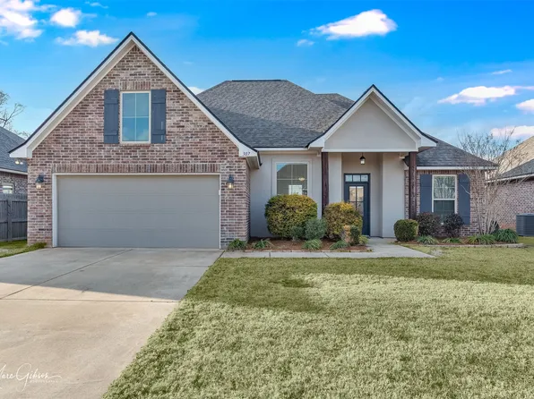 307 Coppice Pl, Bossier City, LA 71111