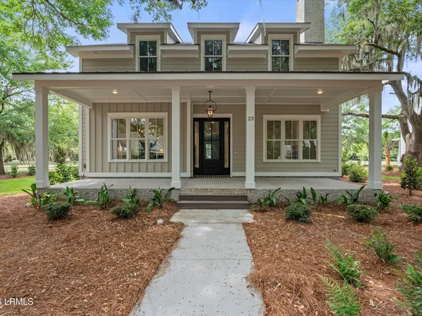 23 Millers Pond Dr, Beaufort, SC 29907
