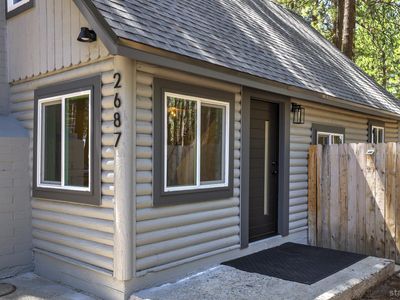 2687 Knox Ave, South Lake Tahoe, CA, 96150