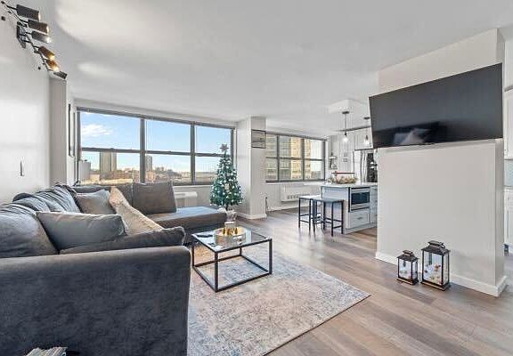 2nd image of 7000 Boulevard East Unit 26K