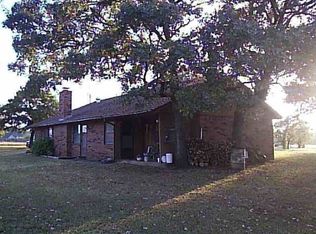 823 S Range Rd, Stillwater, OK 74074