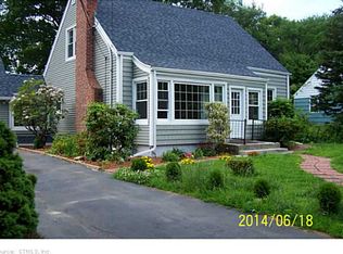 1257 Old Town Rd, Bridgeport, CT 06606