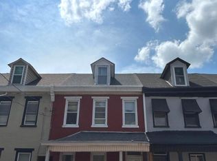 175 N Franklin St, Pottstown, PA 19464