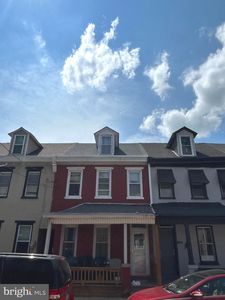 175 N Franklin St, Pottstown, PA, 19464