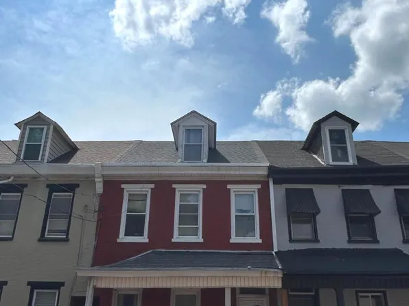175 N Franklin St, Pottstown, PA 19464