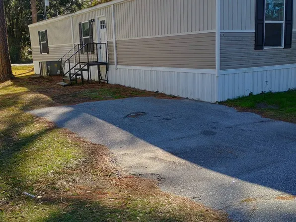 145 Emanuel Farm Rd #49, Brunswick, GA 31525