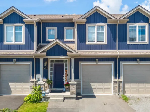 45 Wilkerson St, Thorold, ON L2V 0G4