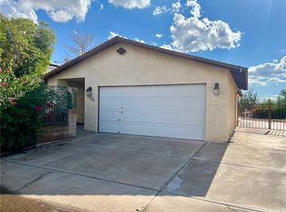 2525 Country Club Pl, Bullhead City, AZ 86442