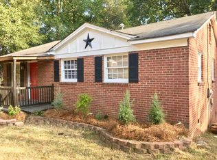 201 Nila Dawn Ave, Gastonia, NC 28052