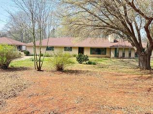 1149 County Road 1512, Jacksonville, TX 75766