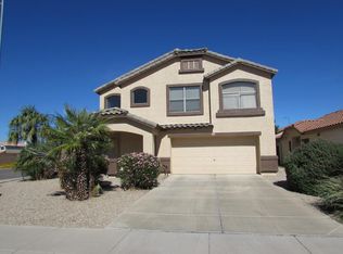 12934 W Monte Vista Rd, Avondale, AZ 85392