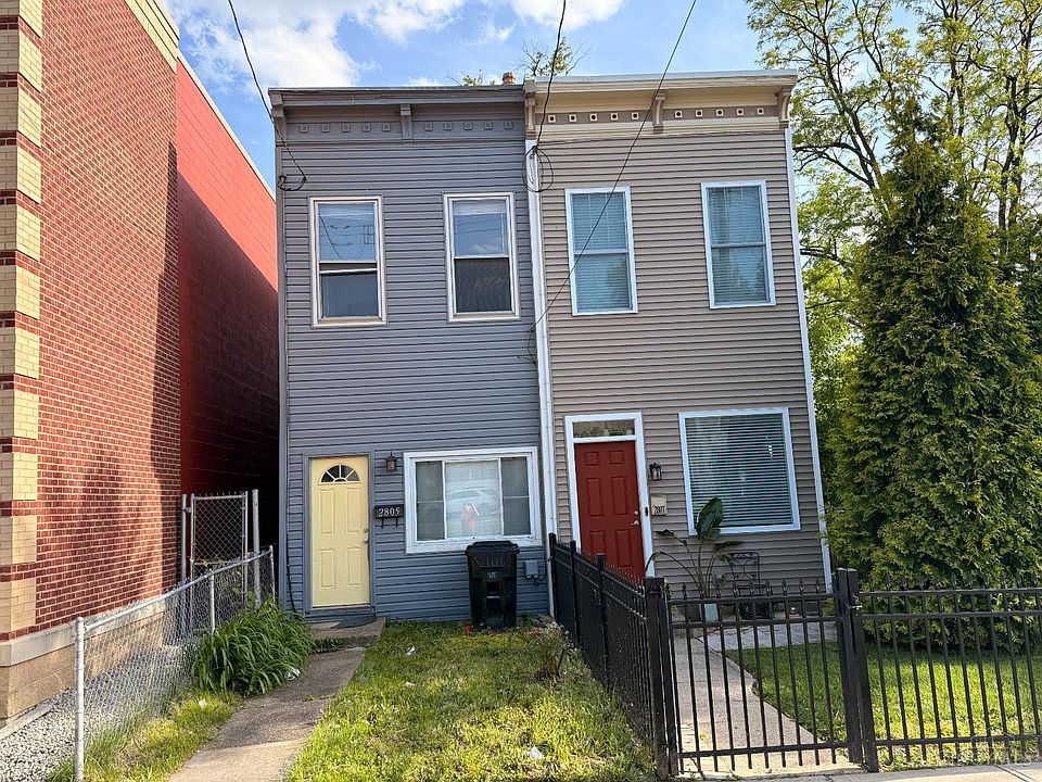1st image of 2805 Price Ave
