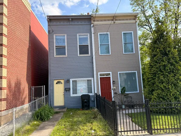 2805 Price Ave, Cincinnati, OH 45204