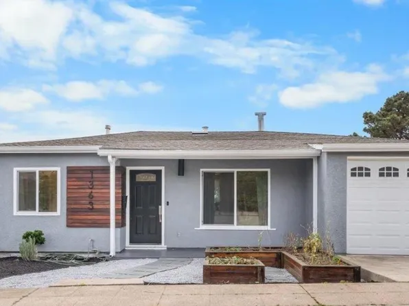 1363 Santa Clara St, Richmond, CA 94804