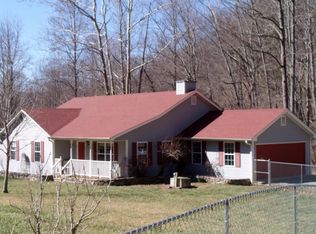 266 Shope Creek Rd, Asheville, NC 28805