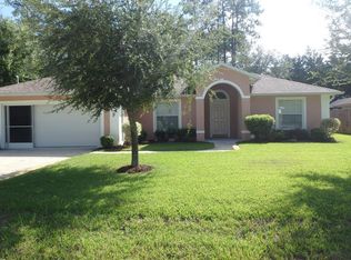 51 Becker Ln, Palm Coast, FL 32137