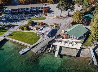 The Cove, Chelan, WA 98816