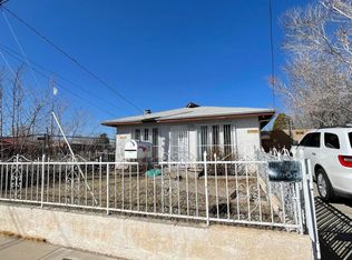 419 Bethel Ave SE, Albuquerque, NM 87102