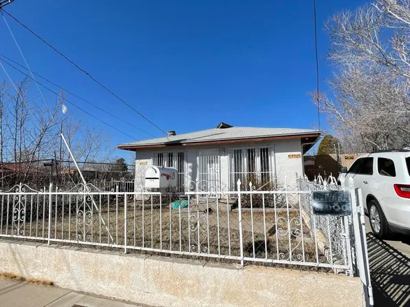 419 Bethel Ave SE, Albuquerque, NM 87102