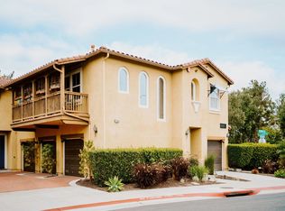 13338 Via Magdalena UNIT 1, San Diego, CA 92129