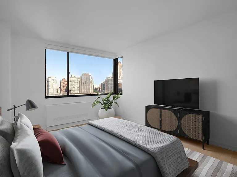 124 W 60th St #12M — Photo 7
