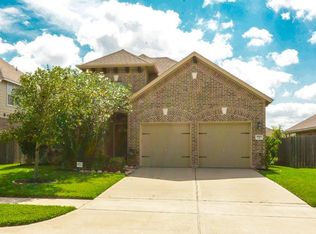 4910 Windy Orchard Ln, Houston, TX 77084