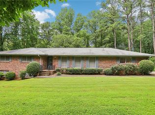 415 Haven Ln, Marietta, GA 30066