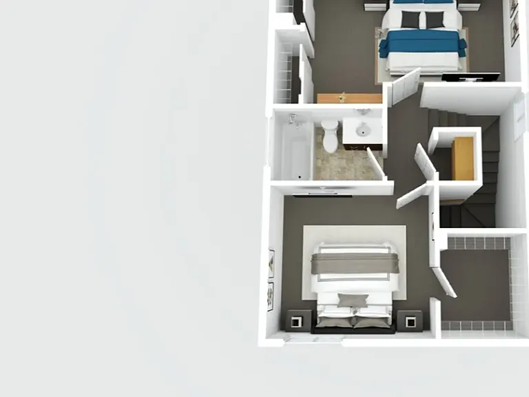 Talent Parkside Apartments — Photo 53
