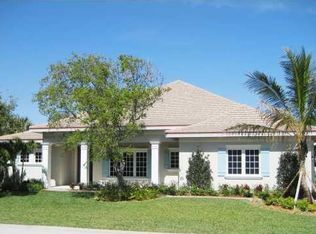 2 W Sea Colony Dr, Indian River Shores, FL 32963