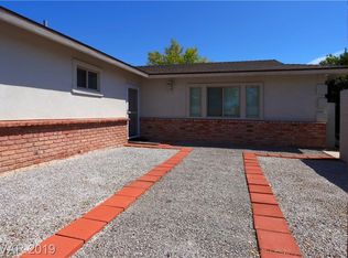 4000 San Diego St, North Las Vegas, NV 89032