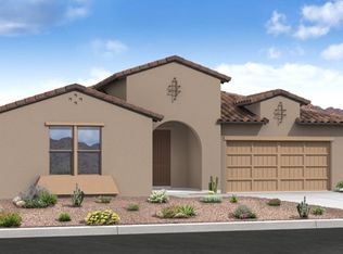 12894 N Via Vista Del Pasado, Oro Valley, AZ 85755