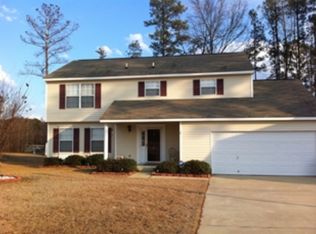20 Hardwood Ct, Columbia, SC 29229