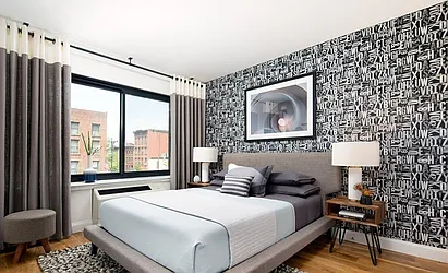 Rented by Vertical Real Estate LLC