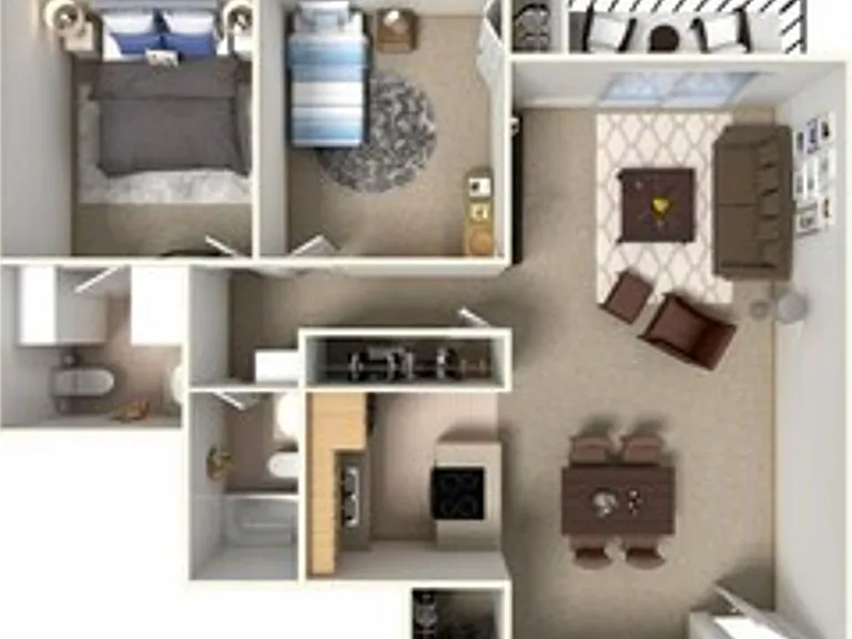 Cedar North In Richland WA — Photo 28