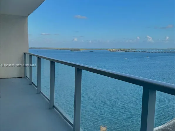 1155 Brickell Bay Dr APT 1705, Miami, FL 33131