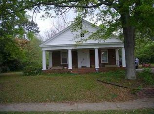 1896 Old Charlotte Rd, Spartanburg, SC 29307