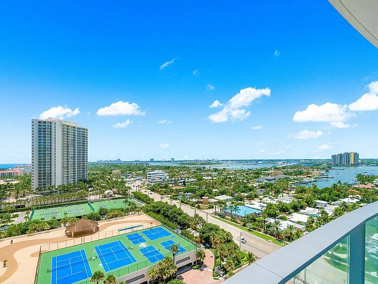 3100 N Ocean Dr #1505 — Photo 30