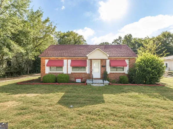 1340 Burton Ave, Macon, GA 31204