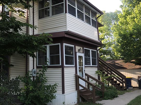 Back-2 screened porches