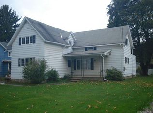42 Stevens St, Wellsville, NY