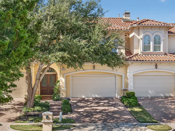 4423 Lena Ln, Irving, TX 75038